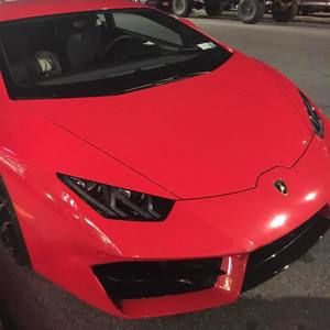 Meet your Posher, Bilal